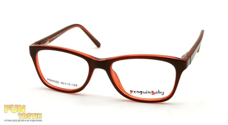 Детские очки Penguin Baby PB66020 C4