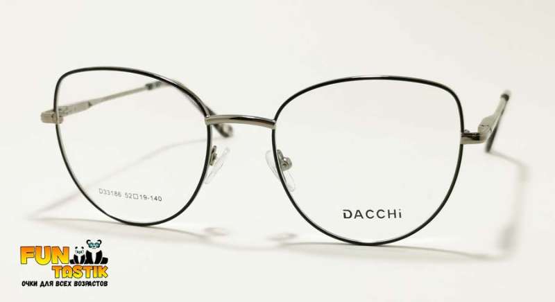 Женские очки Dacchi D33186