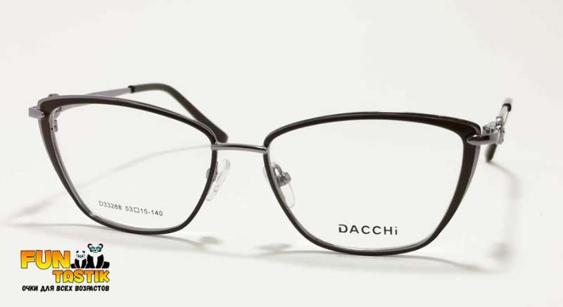 Женские очки Dacchi D33288 C7