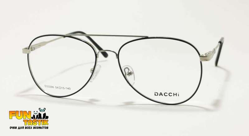 Очки Dacchi D33296 C6