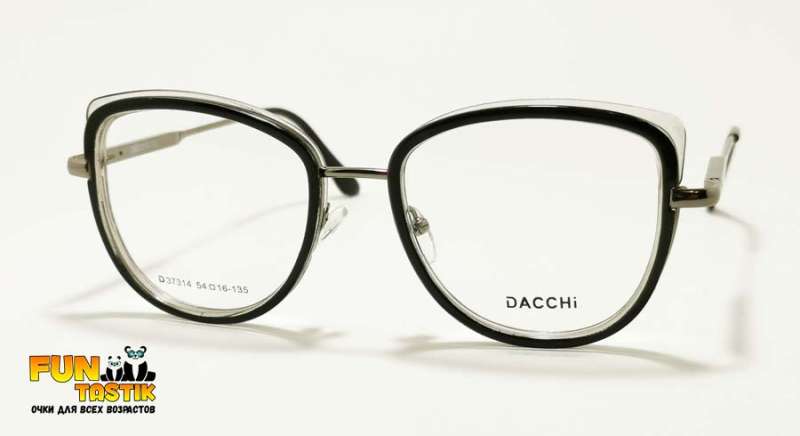 Женские очки Dacchi D37314 C1