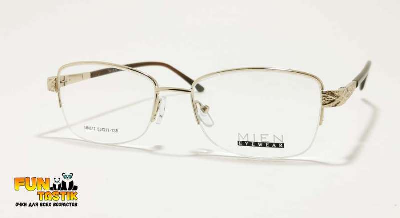 Женские очки Mien MN617 C1