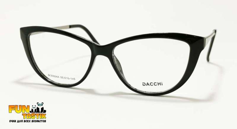 Женские очки Dacchi D35924A C1
