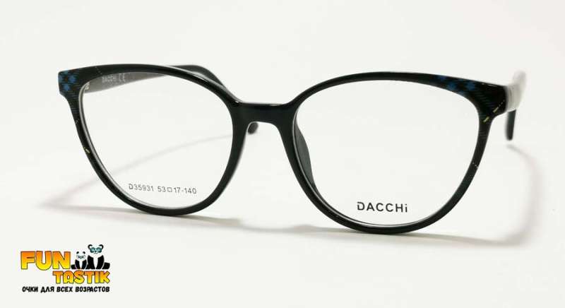 Женские очки Dacchi D35931 C3