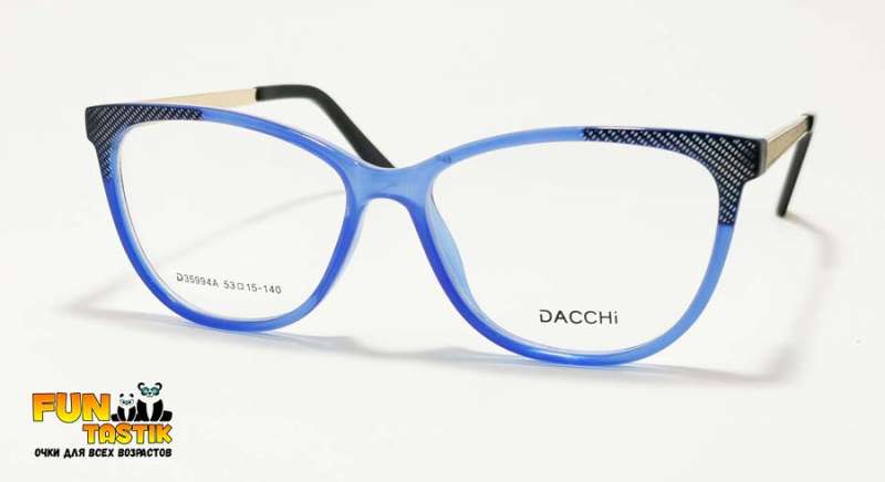 Женские очки Dacchi D35994A C3