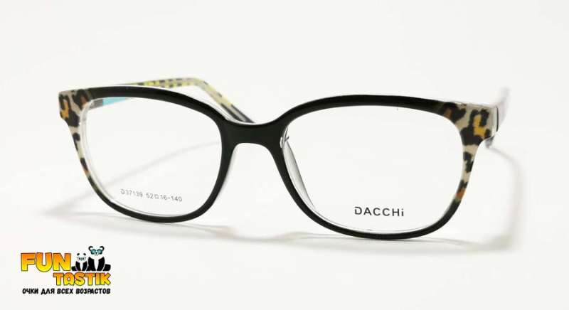 Женские очки Dacchi D37139 C1