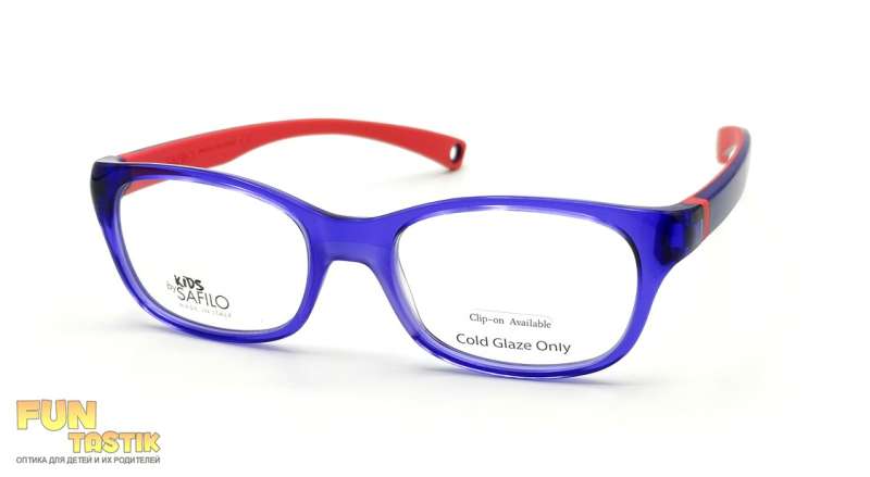 Детские очки Safilo SA0007 365