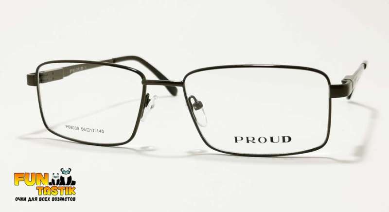 Мужские очки Proud P68039 C4