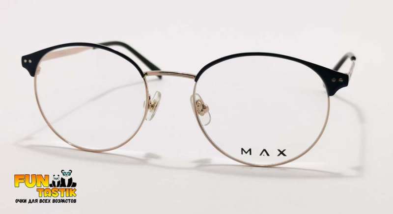 Женские очки MAX O.M. 573 BLU