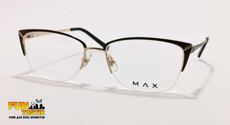 Женские очки MAX O.M.572