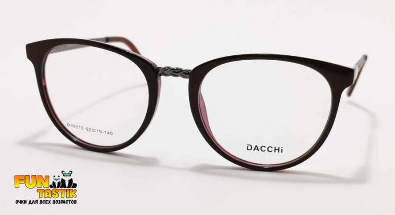 Женские очки Dacchi D38010 C3