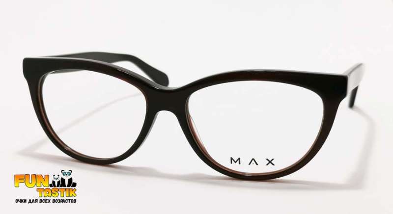 Женские очки MAX O.M.285