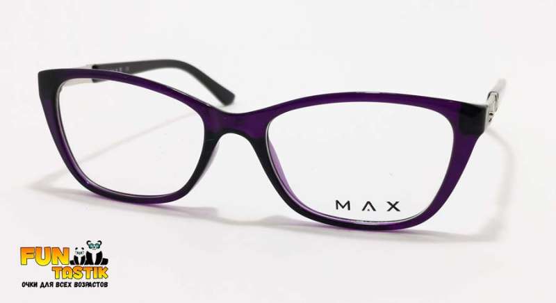 Женские очки MAX O.M.312