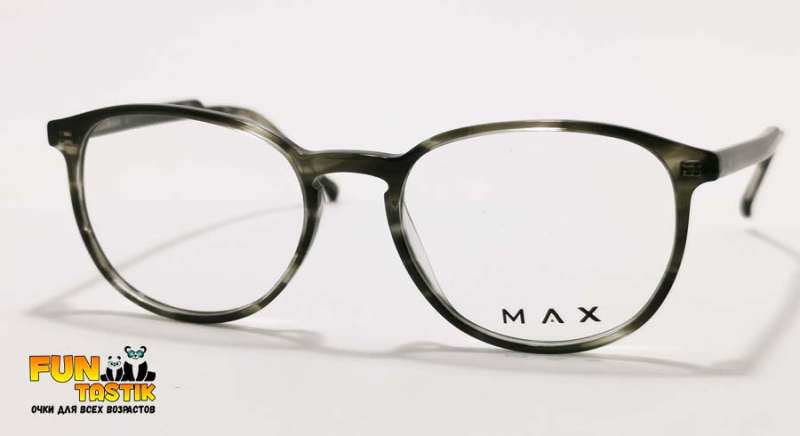 Женские очки MAX O.M.347
