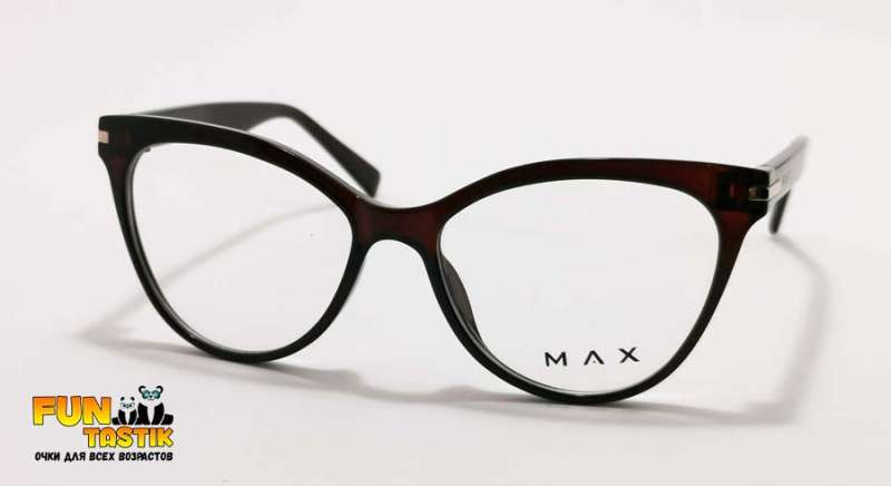 Женские очки MAX O.M.349
