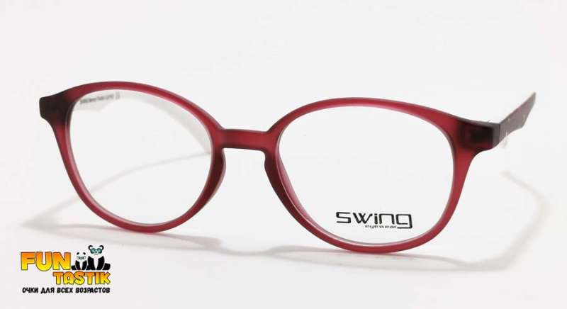 Очки для девочек Swing TR173-1