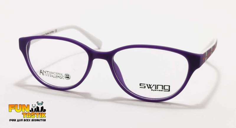 Очки для девочек Swing TR228