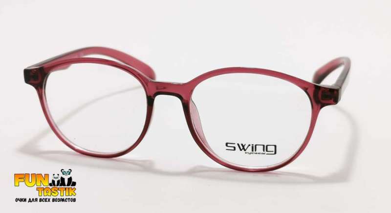 Очки для девочек Swing TR315-1
