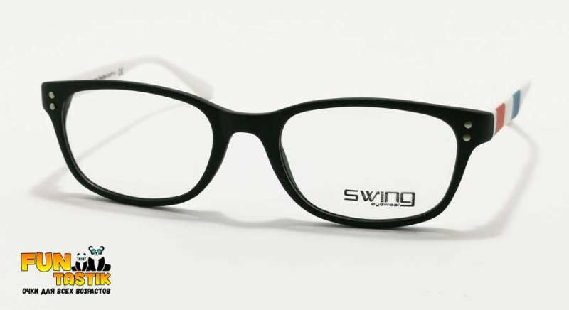 Очки для мальчиков Swing TR 073