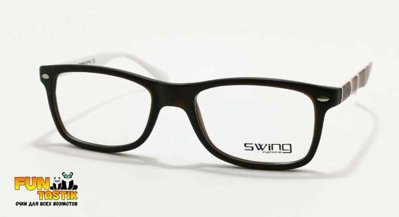 Очки для мальчиков Swing TR 130