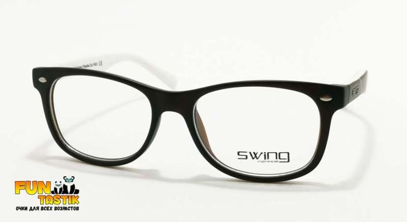 Очки для мальчиков Swing TR 241