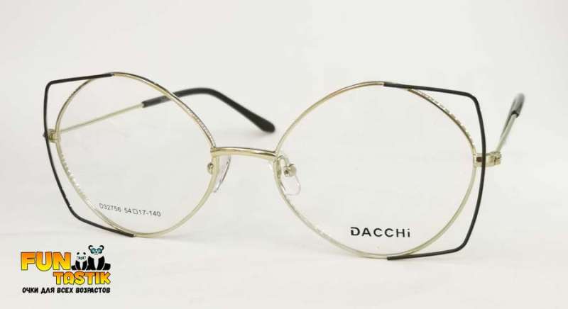 Женские очки Dacchi D32756