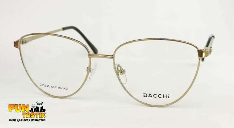 Женские очки Dacchi D32942