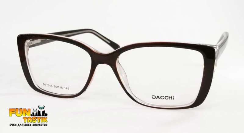 Женские очки Dacchi D37345