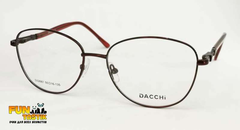 Женские очки Dacchi D32687
