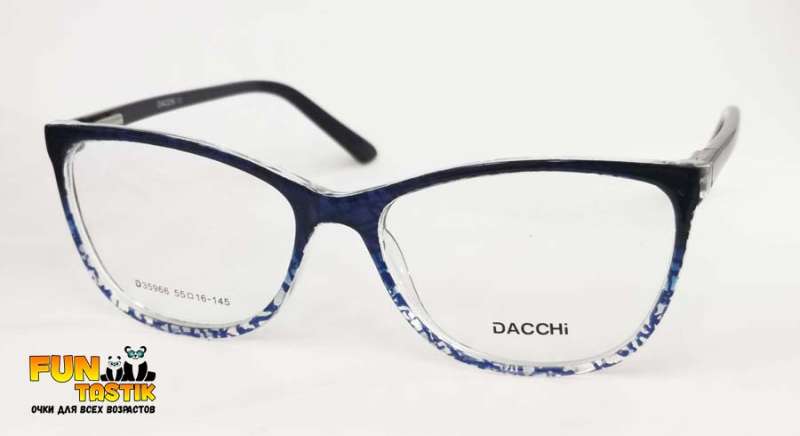 Женские очки Dacchi D35966 C3