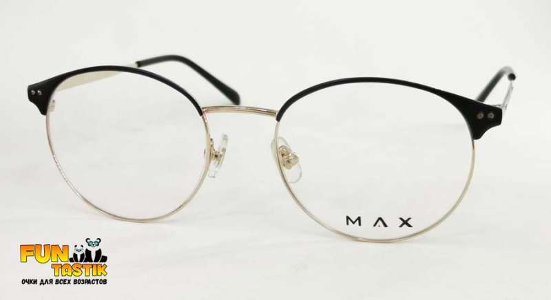 Женские очки MAX OM 573 BLU