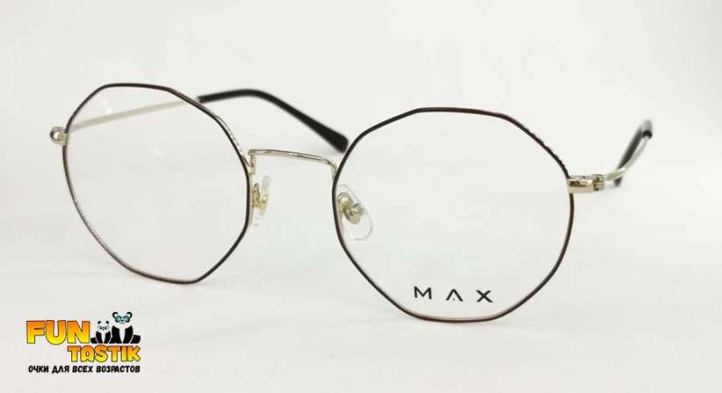Женские очки MAX OM 574