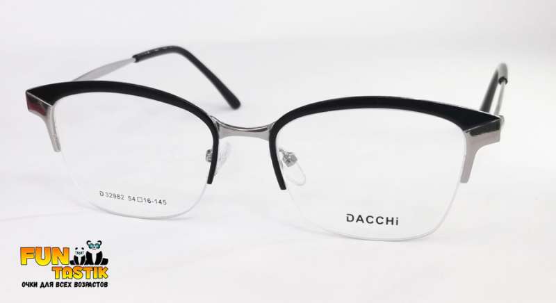 Женские очки Dacchi D32982