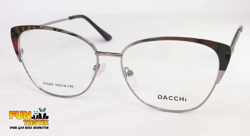 Женские очки Dacchi D33207