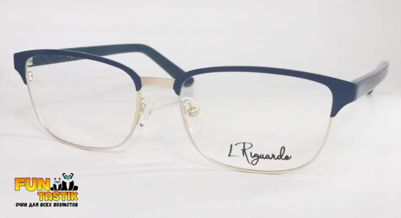 Женские очки L. Riguardo 7617C2