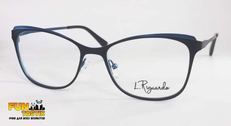 Женские очки L. Riguardo 9546