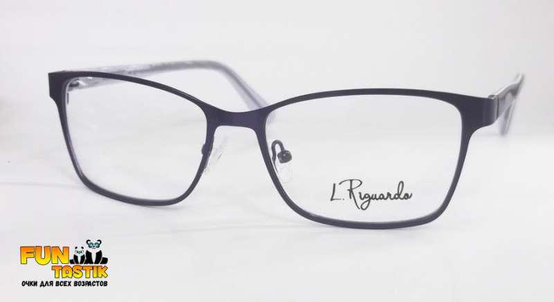Женские очки L. Riguardo LR93124
