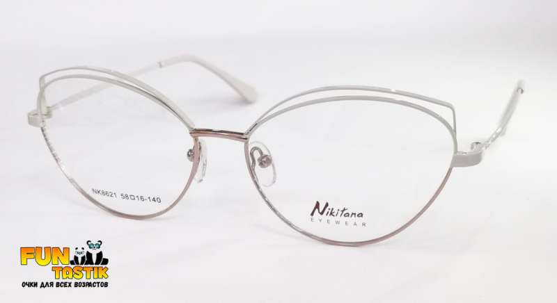 Женские очки Nikitana NK8621