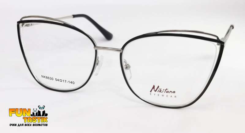 Женские очки Nikitana NK8630