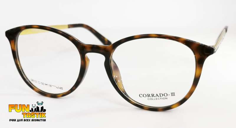 Женские очки Corrado 0813