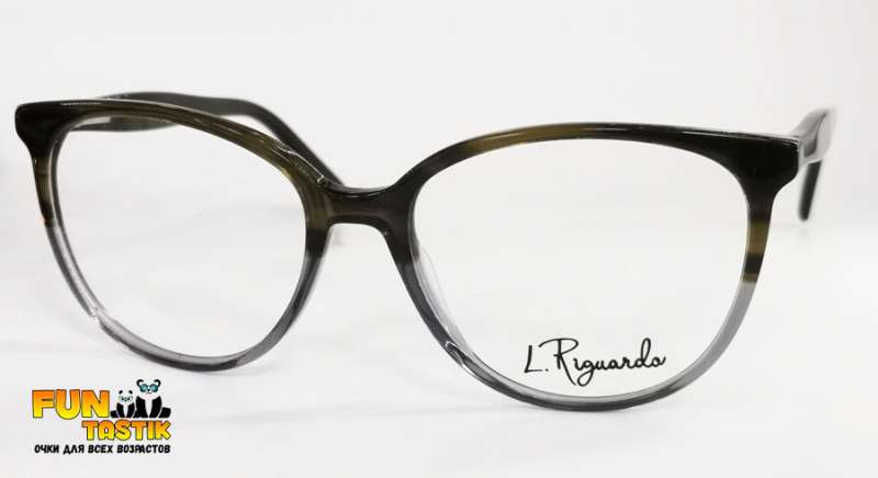 Женские очки L.Riguardo 9584