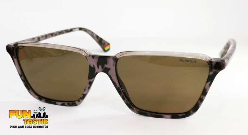 Женские солнцезащитные очки Polaroid PLD 6126