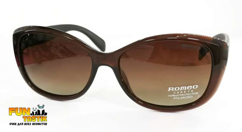 Женские солнцезащитные очки Romeo R23414