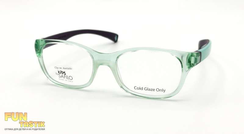 Детские очки Safilo SA0007 BMC