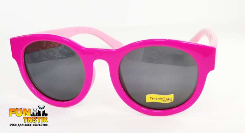 Детские солнцезащитные очки Penguin baby CT11002 C5