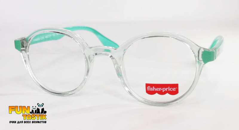 Очки для девочек Fisher-price FPM004