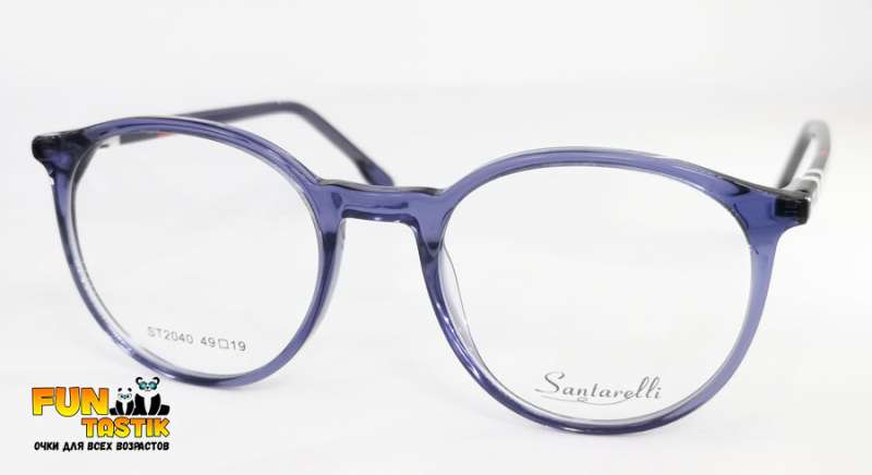 Очки для девочек Santarelli C2