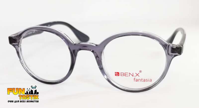 Очки для мальчиков Ben.X mod.1364 col.D331
