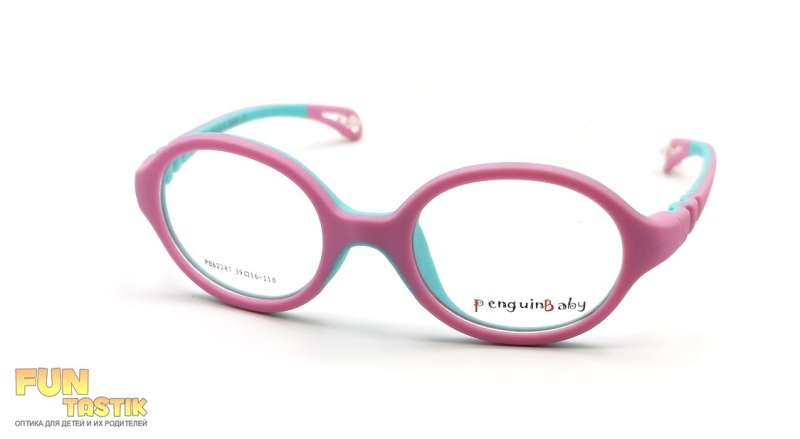 Детские очки Penguin Baby PB62247 C4