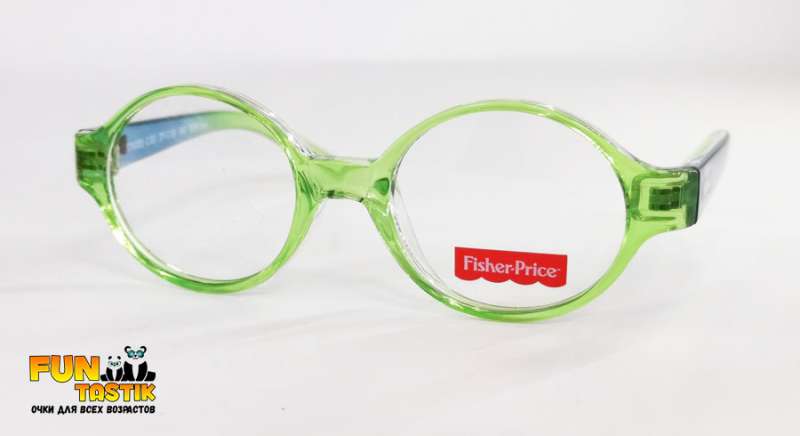 Очки для мальчиков Fisher-price FPM005